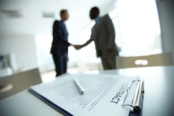 Strategies for Protecting Weaker Parties in Business Contracts