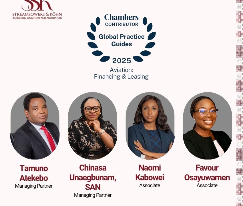 Aviation: Financing and Leasing 2025