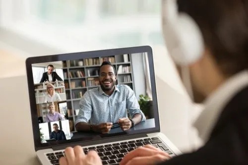 A Practical Guide on The Conduct of Virtual Meetings for Public Companies