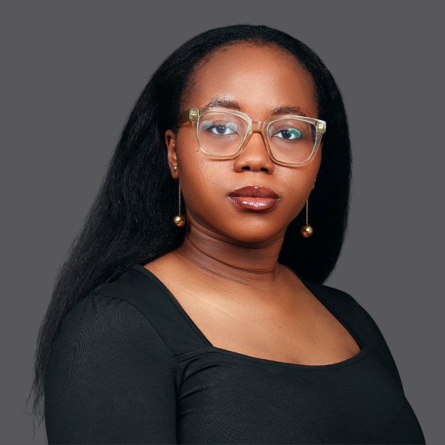 Onyinyechi Nwobodo