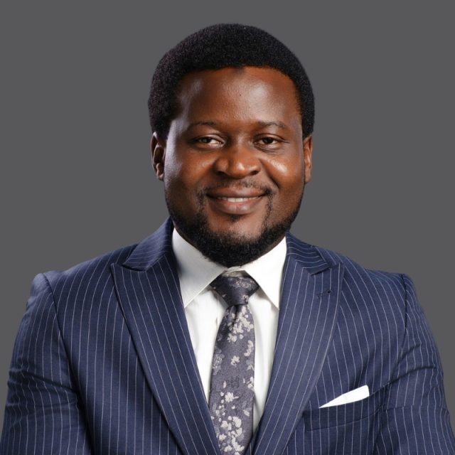 Yussuf Akinola Oyebanjo