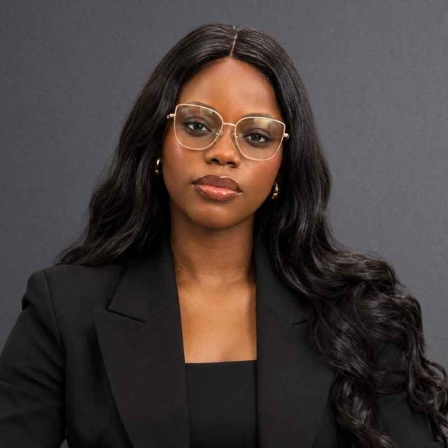 Ayomide Adeleke