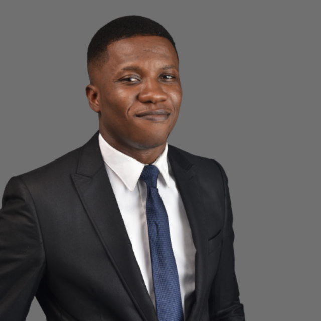 Ikenna Iheukwu-Ubani