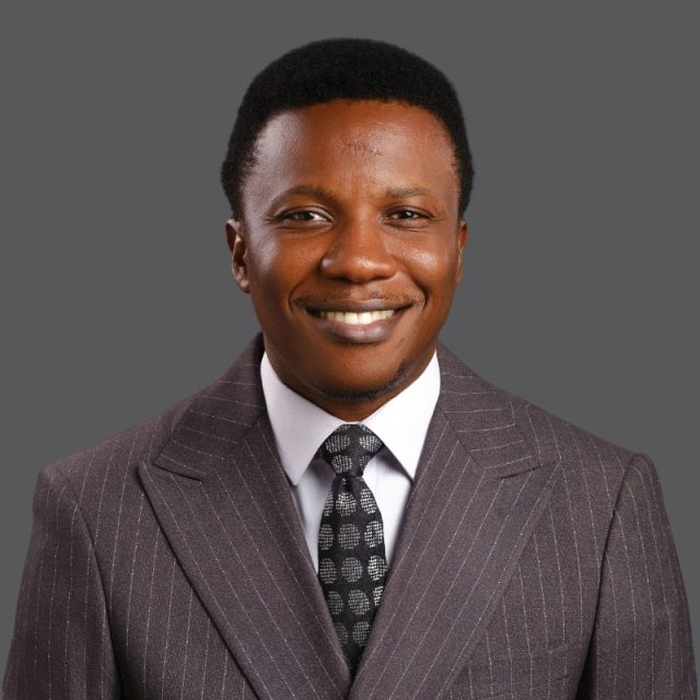 Ikenna Iheukwu-Ubani