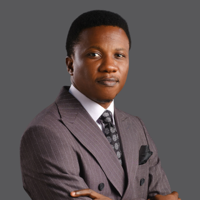 Ikenna Iheukwu-Ubani