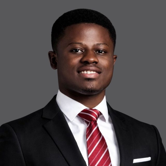 Oluwasola Adepoju