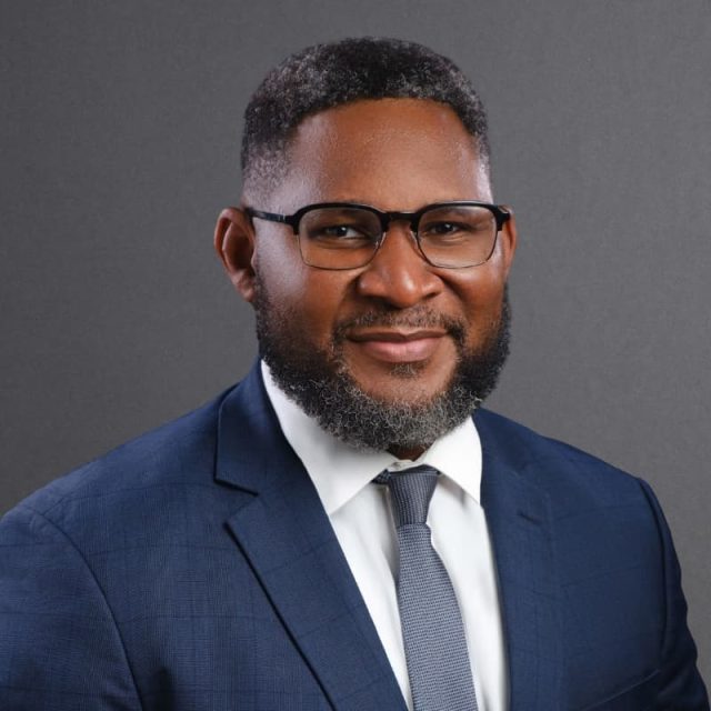 Chukwuyere Izuogu