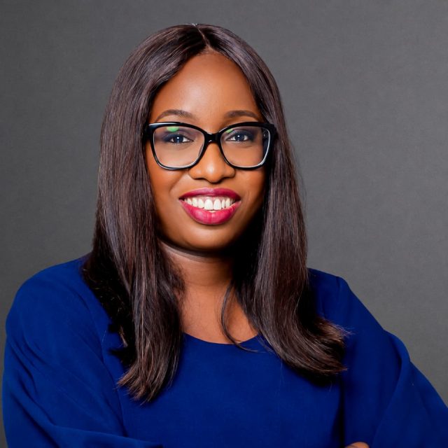 Otome Okolo