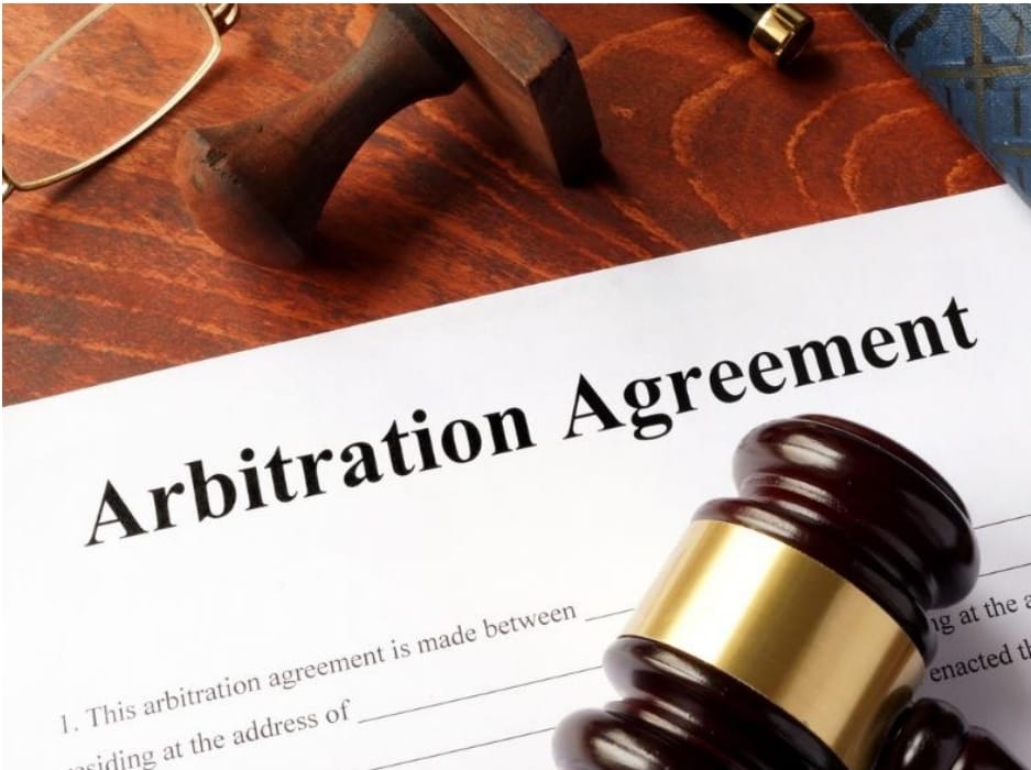 IMPLICATIONS OF THE ARBITRATION AND MEDIATION BILL ON SETTING ASIDE AN ARBITRAL AWARD