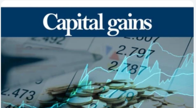 TAX LIABILITIES ON CAPITAL GAINS IN NIGERIA AND OUTLOOK FOR 2023