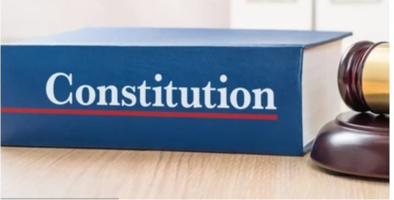 Constitution (Fifth Alteration) Bill 2023