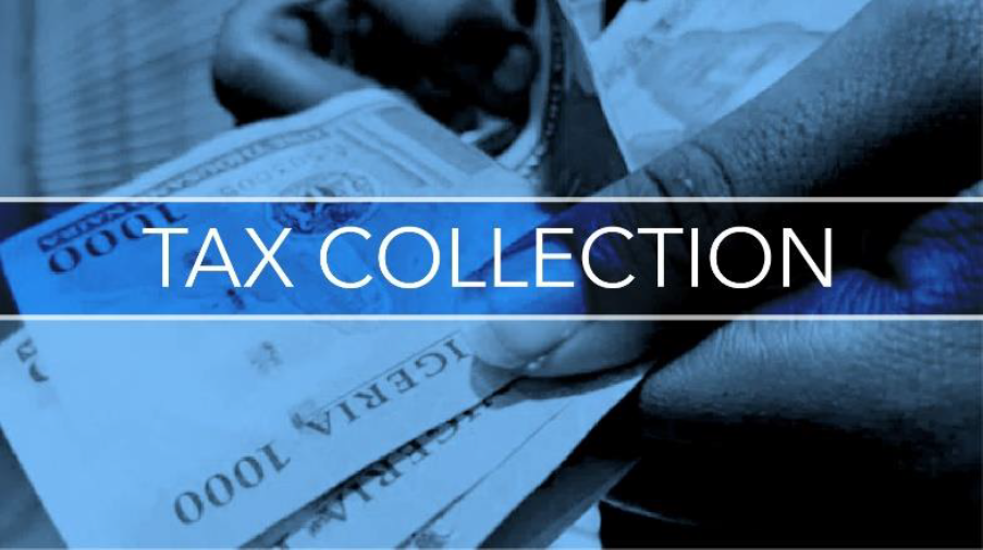 PRIVATE AGENCY ARRANGEMENTS AND TAX COLLECTION IN NIGERIA
