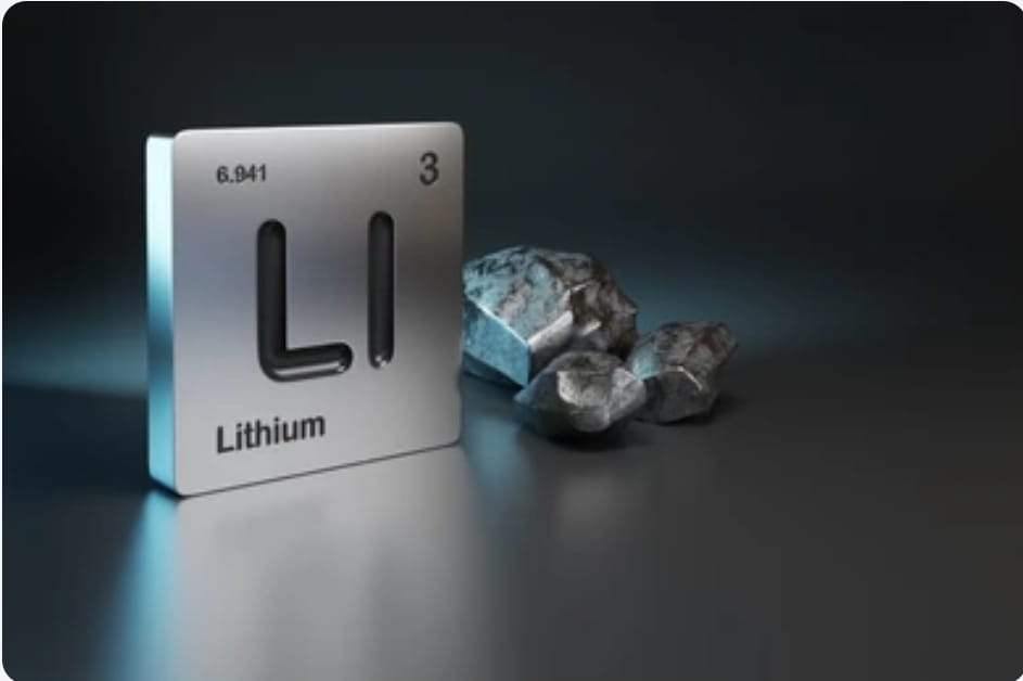 Newly discovered high-grade lithium deposits have potential to boost Nigerian economy