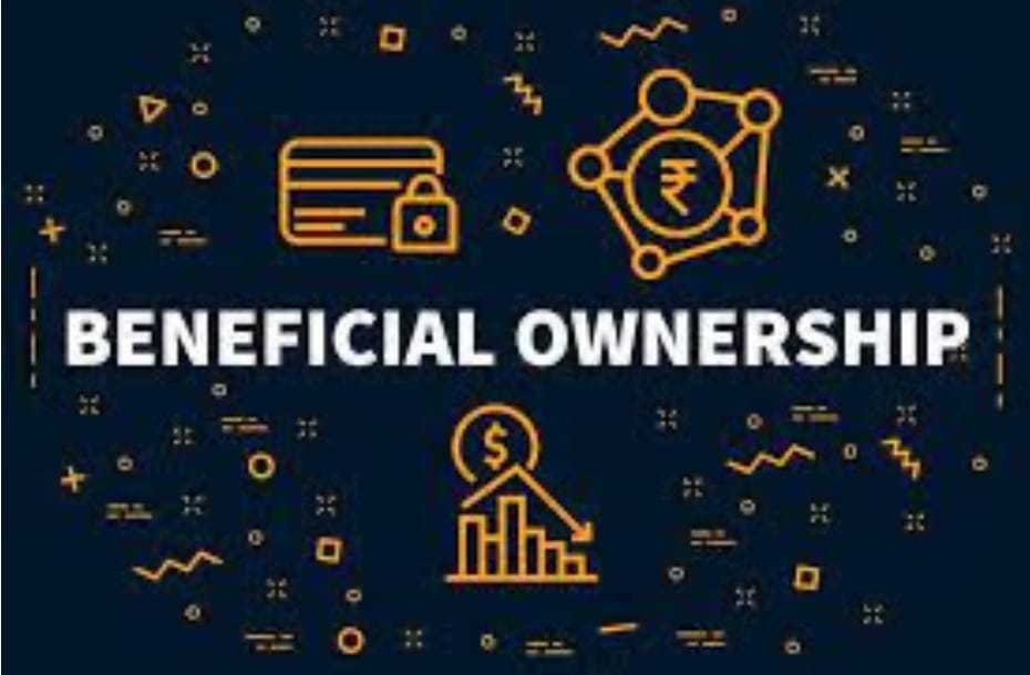 LEGAL AND REGULATORY FRAMEWORKS FOR BENEFICIAL OWNERSHIP DISCLOSURE
