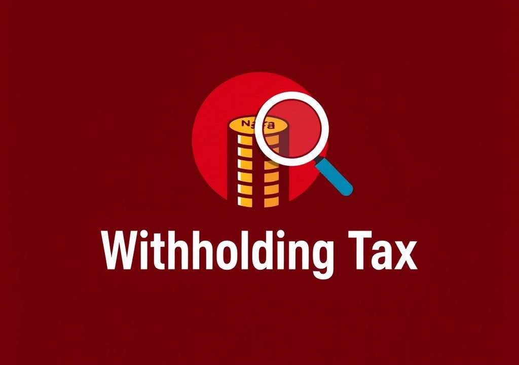 Deduction of tax at source (withholding) regulations, 2024: What you need to know