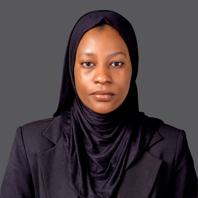 Amina Shehu