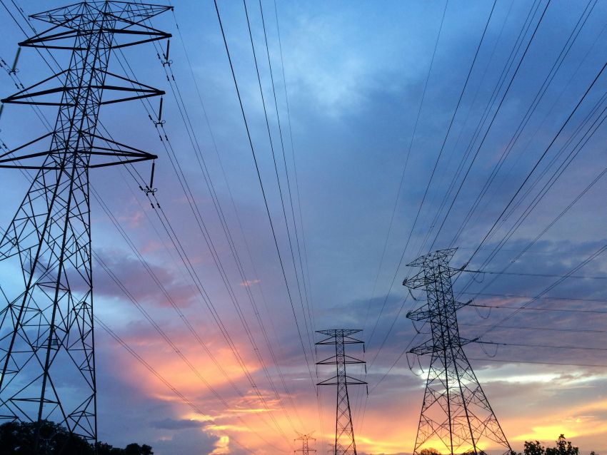 Establishment of State Electricity Markets and Regulatory Commissions