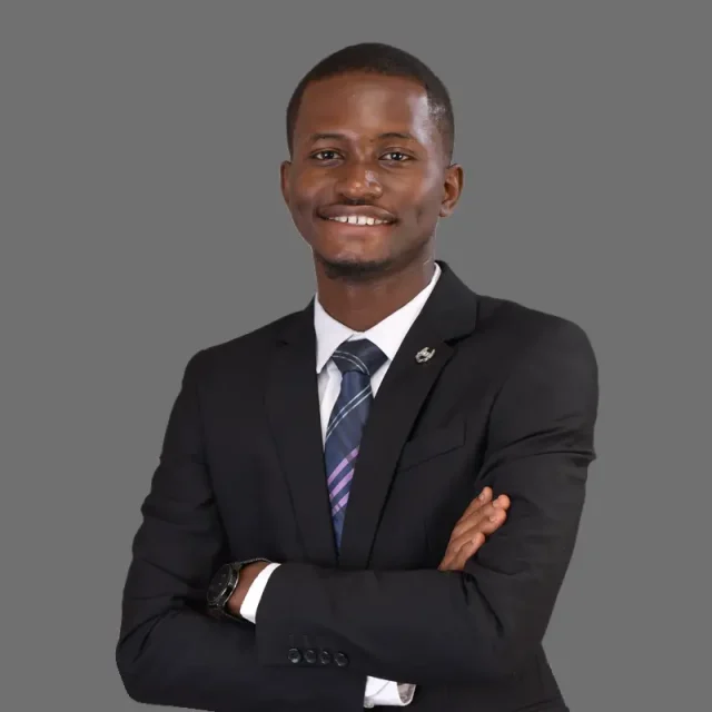 Mathew-Harry Ezeoke