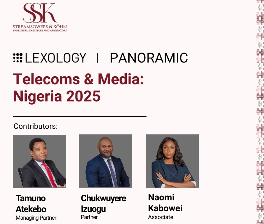 Telecoms & Media 2025