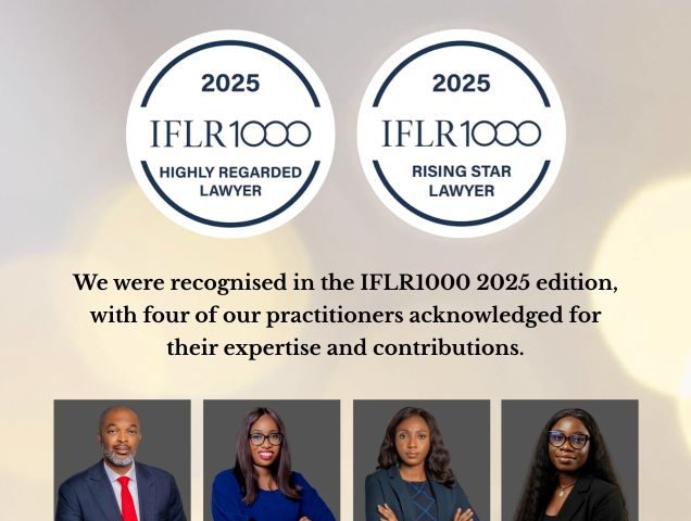 Streamsowers & Köhn has been Ranked in the IFLR1000 2025 Edition