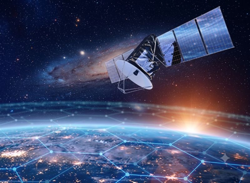 The GSMA Satellite Regulatory Playbook and Nigeria’s Emerging Commercial Satellite Communications Service Framework