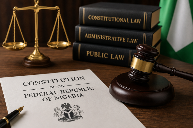 Revisiting the Applicability of Limitation Statutes to Employment Contracts in Nigeria.