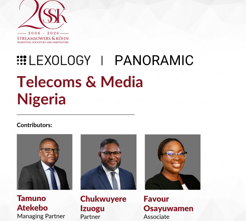 Telecoms & Media 2026