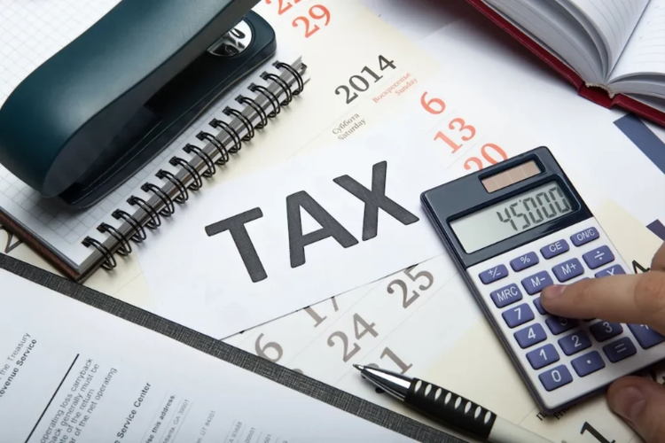 Overview of Key Provisions of the General Transition Guidelines for the Tax Acts 2025