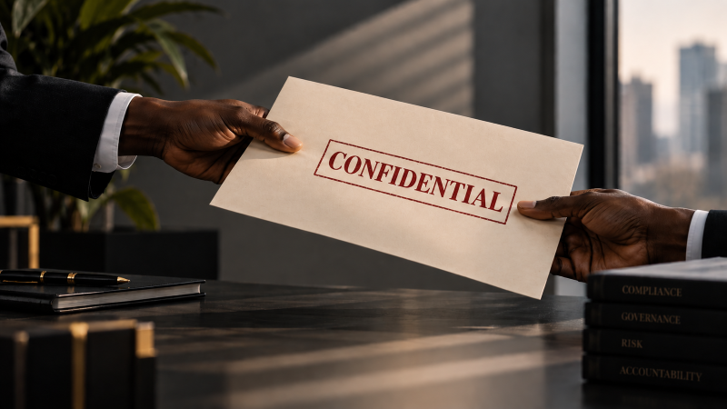 Beyond The Mere Witness: Compelling Third‑Party Disclosure to Identify Wrongdoers in Nigeria