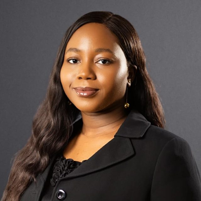 Onyinyechi Nwobodo