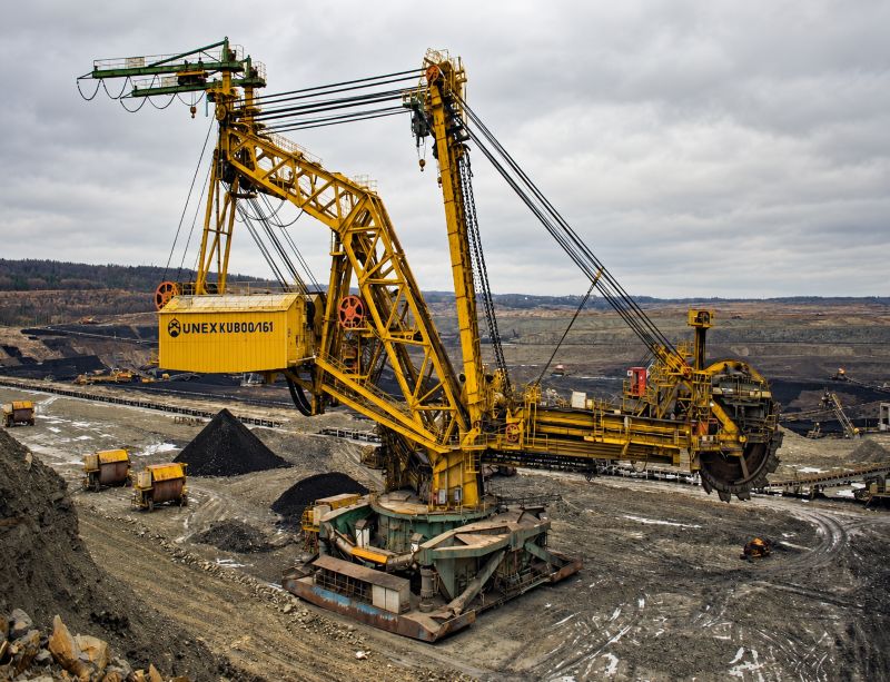 Legal Risks and Opportunities in Nigeria’s Lithium Economy: A Vital Mineral in Focus